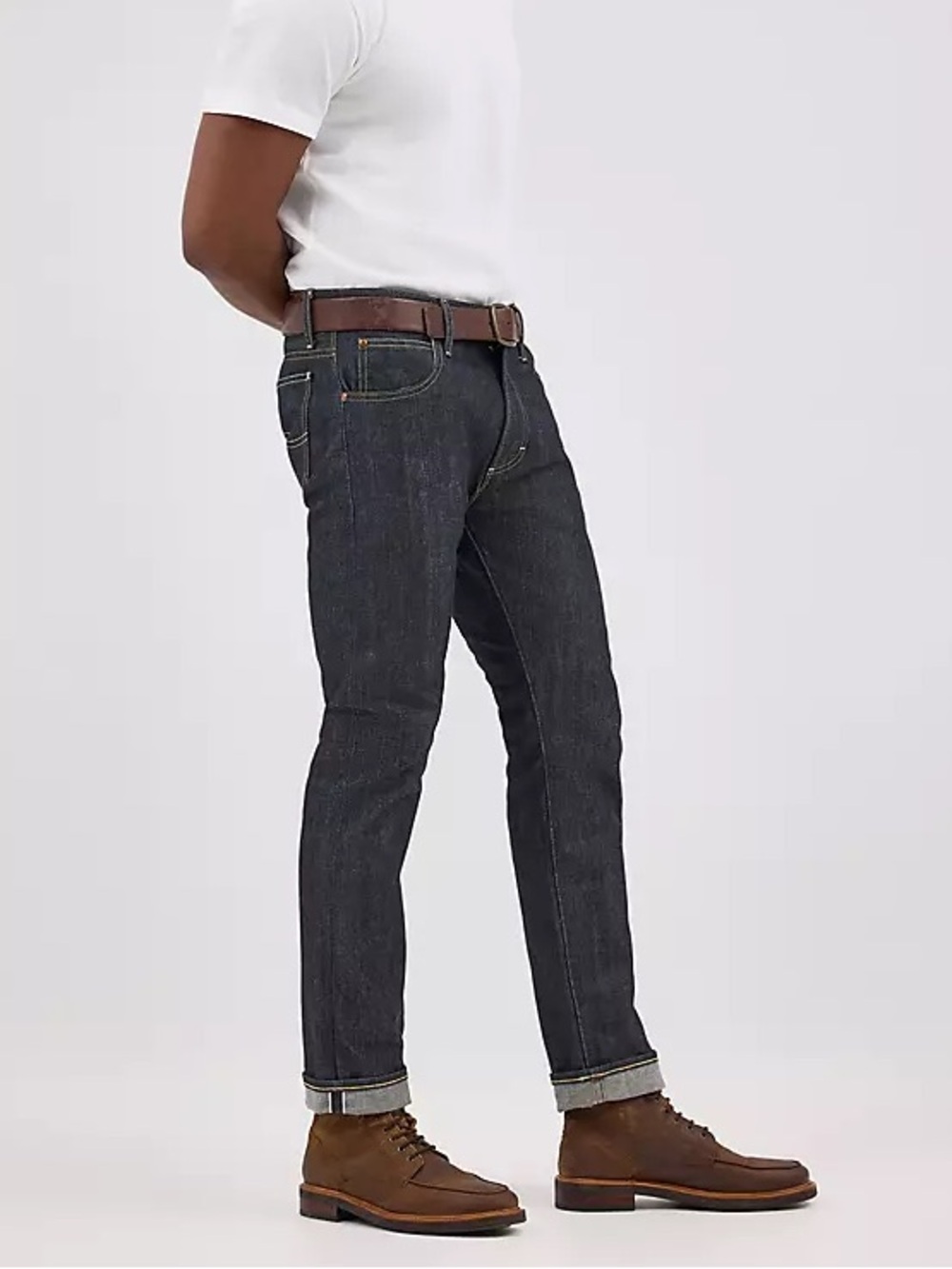 MEN'S LEE 101 RIDER - Picture 2 of 8